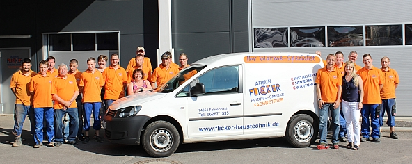 FlickerTeam